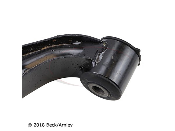 beckarnley-102-7876 Front Lower Control Arm - Driver Side